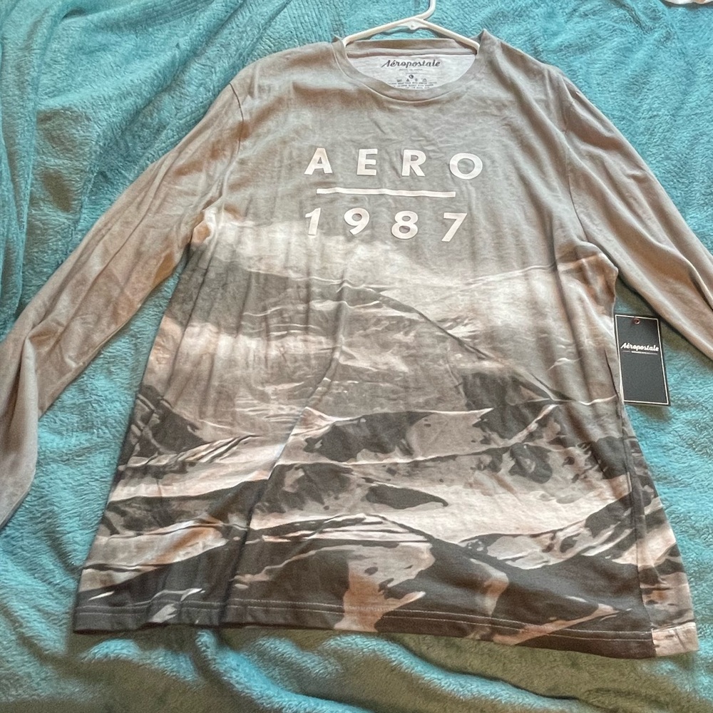 Aéropostale Shirt